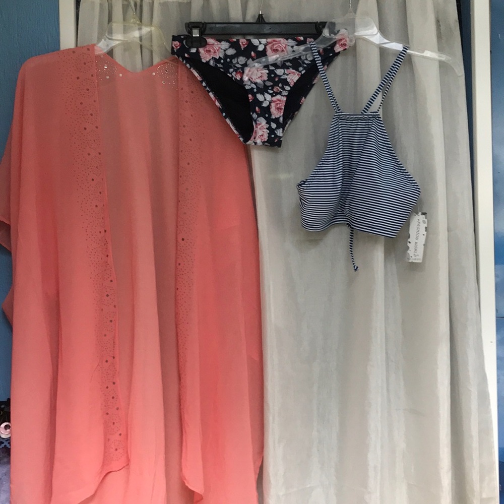 Fashion world bikini